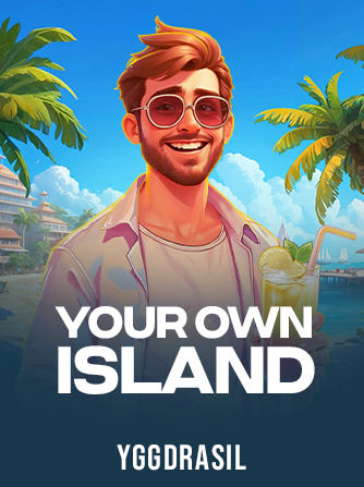 Your Own Island